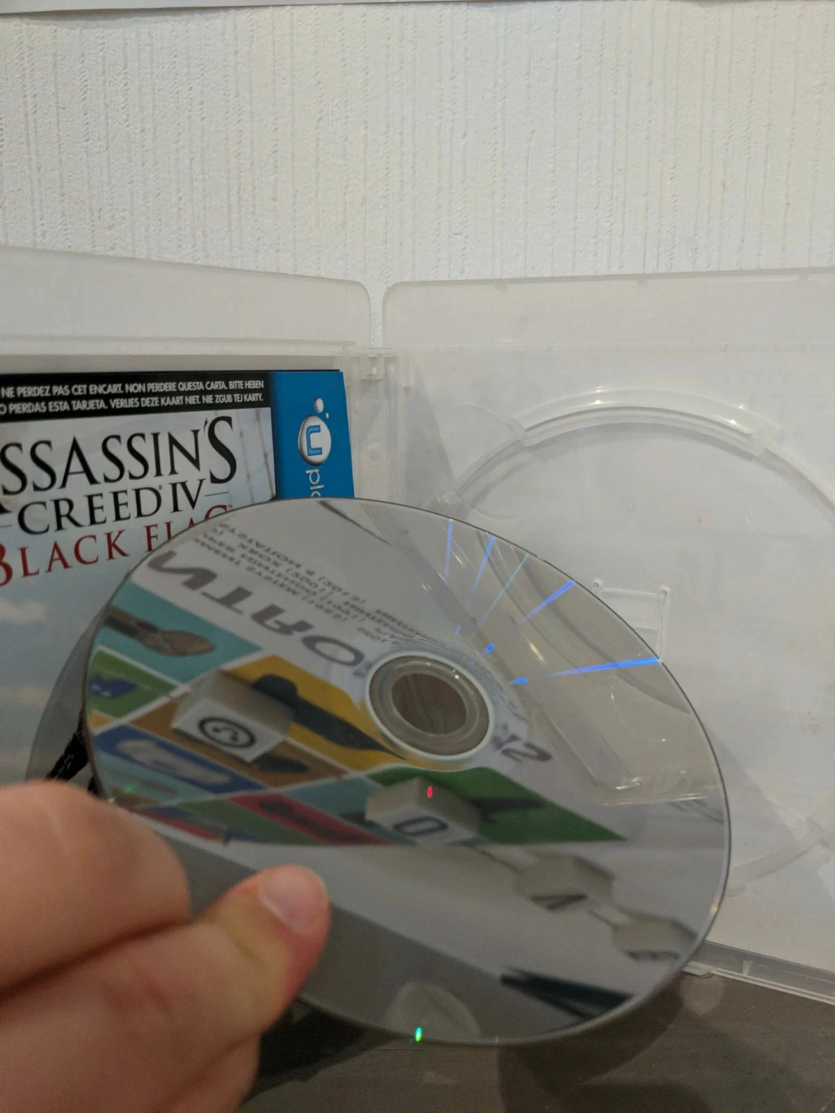 Assassin’s Creed IV Black Flag – PS3 – photo 3